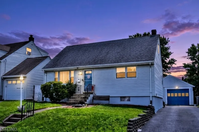 166 Kent St Hackensack City, NJ 07601