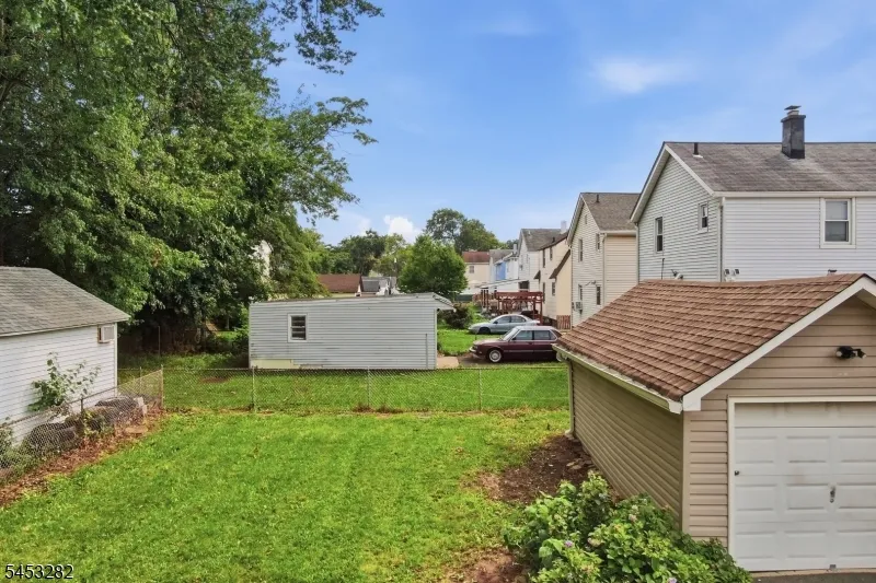 624 Britton St Elizabeth City, NJ 07202