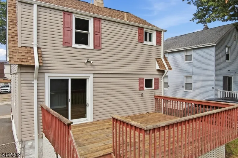 624 Britton St Elizabeth City, NJ 07202