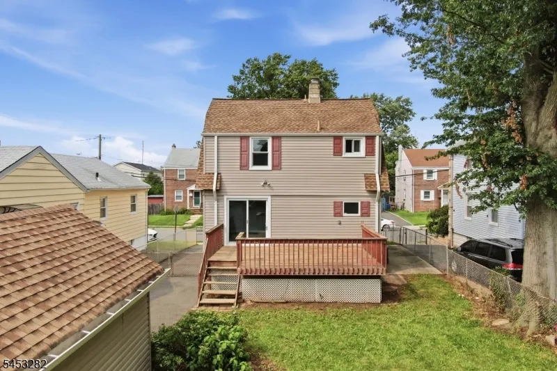 624 Britton St Elizabeth City, NJ 07202