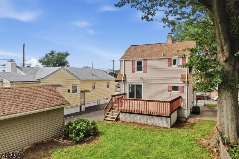 624 Britton St Elizabeth City, NJ 07202