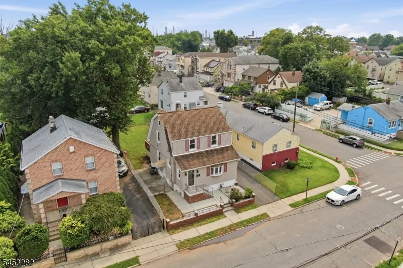 624 Britton St Elizabeth City, NJ 07202