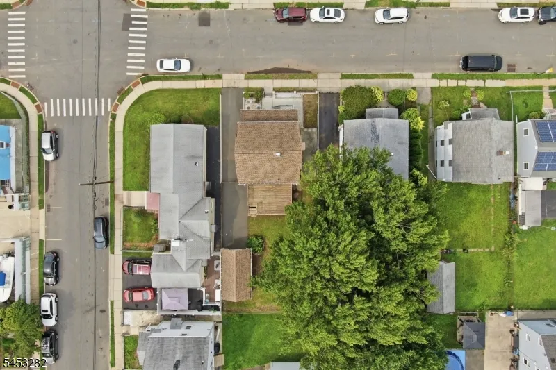 624 Britton St Elizabeth City, NJ 07202