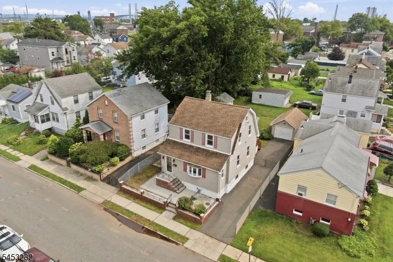 624 Britton St Elizabeth City, NJ 07202