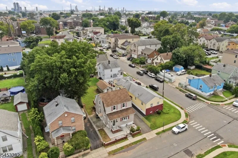 624 Britton St Elizabeth City, NJ 07202