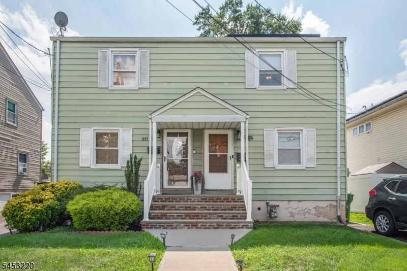 1109 Lincoln St Linden City, NJ 07036