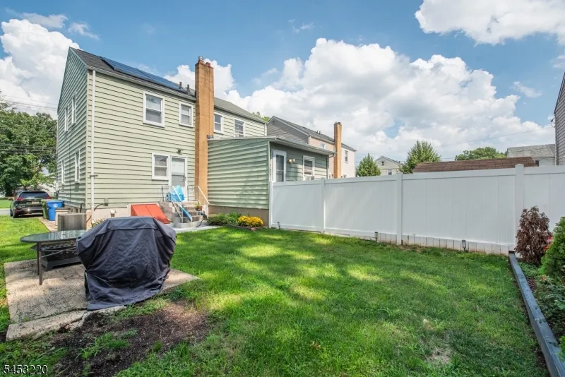 1109 Lincoln St Linden City, NJ 07036