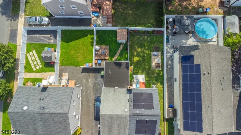 1109 Lincoln St Linden City, NJ 07036