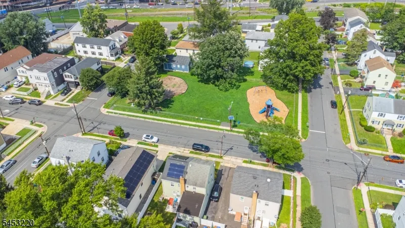 1109 Lincoln St Linden City, NJ 07036