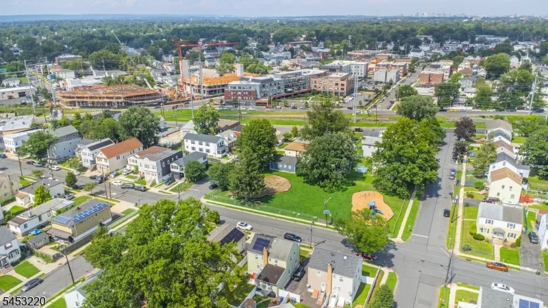 1109 Lincoln St Linden City, NJ 07036