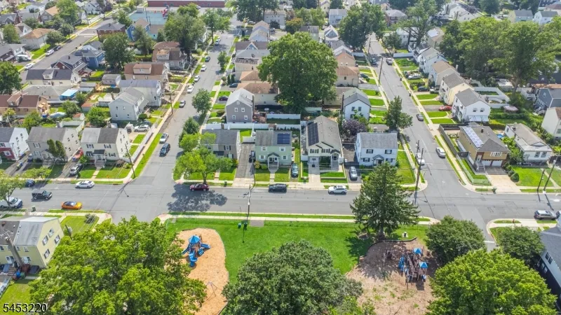 1109 Lincoln St Linden City, NJ 07036