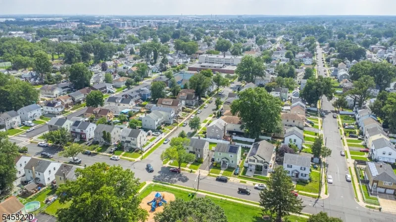 1109 Lincoln St Linden City, NJ 07036
