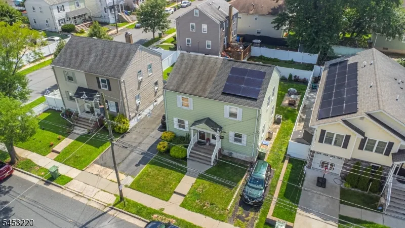 1109 Lincoln St Linden City, NJ 07036