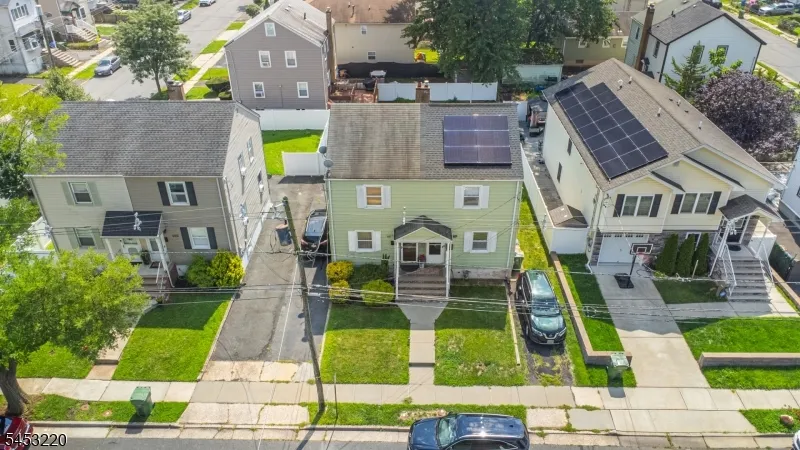 1109 Lincoln St Linden City, NJ 07036