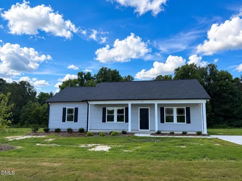 542 Barbour's Place Drive