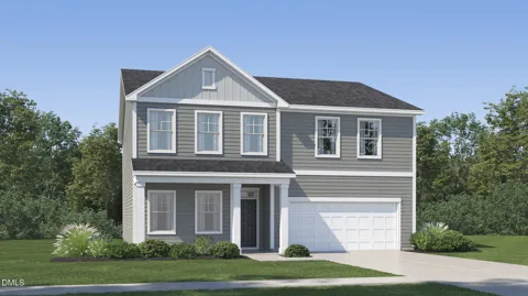 108 Tarnet Trail