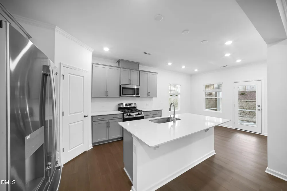 108 Tarnet Trail Angier, NC 27501