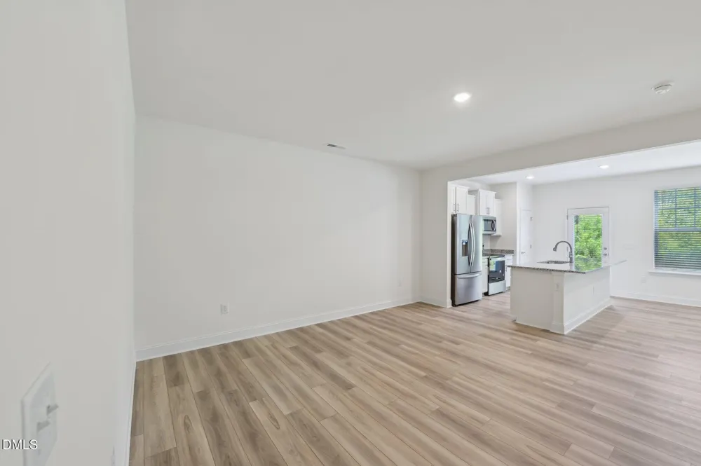 654 Sefton Park Drive Zebulon, NC 27597