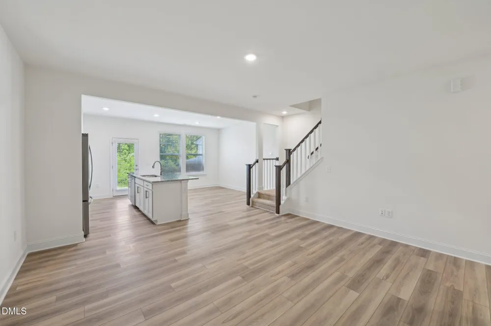 654 Sefton Park Drive Zebulon, NC 27597