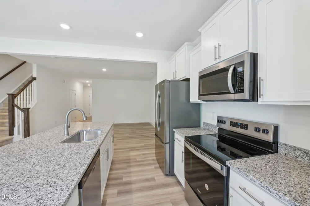 654 Sefton Park Drive Zebulon, NC 27597
