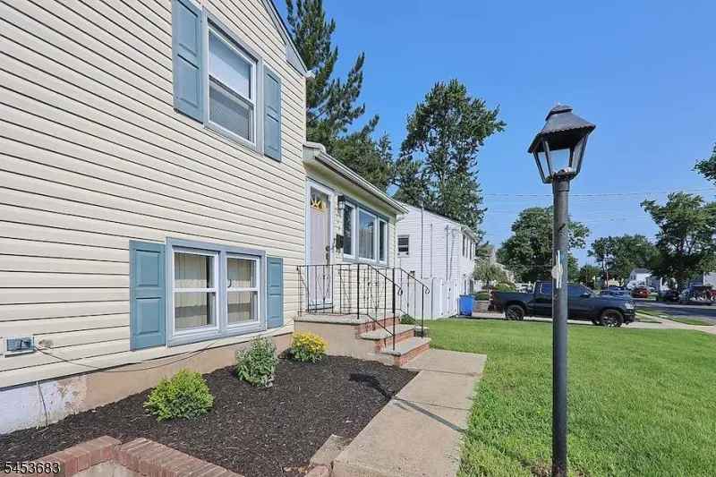 3328 Beverly Rd South Plainfield, NJ 07080