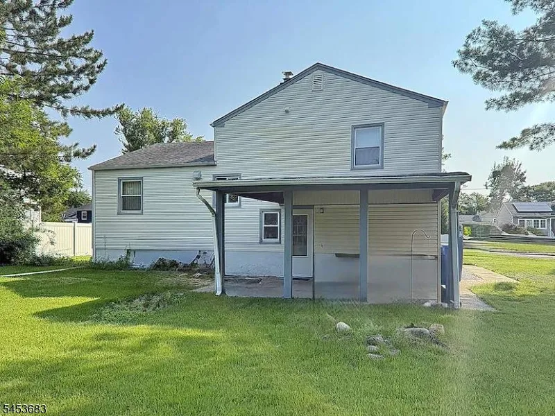 3328 Beverly Rd South Plainfield, NJ 07080