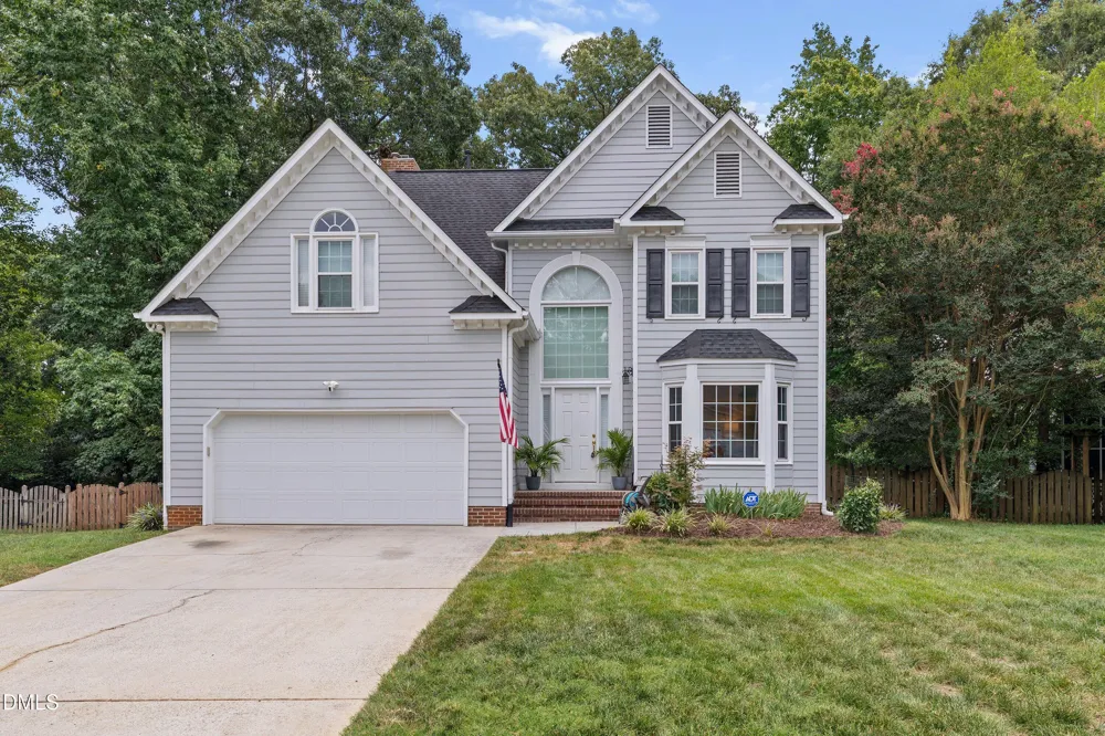 102 Copper Hill Drive Cary, NC 27518