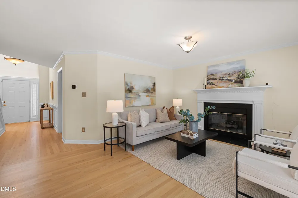 102 Copper Hill Drive Cary, NC 27518