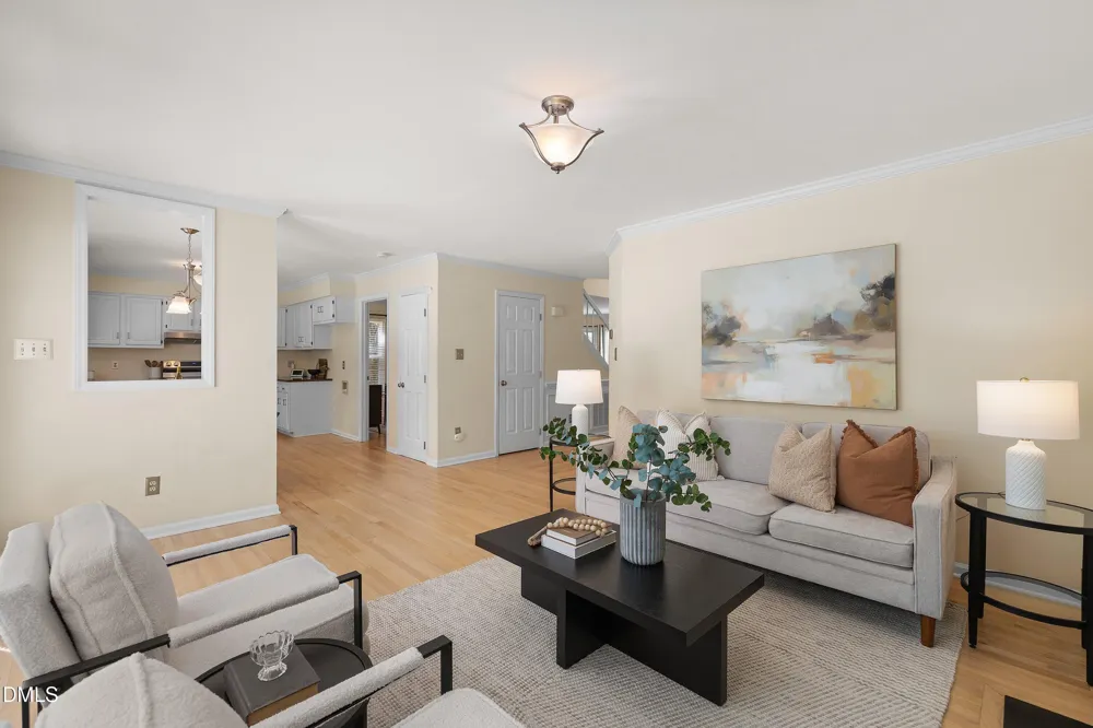 102 Copper Hill Drive Cary, NC 27518