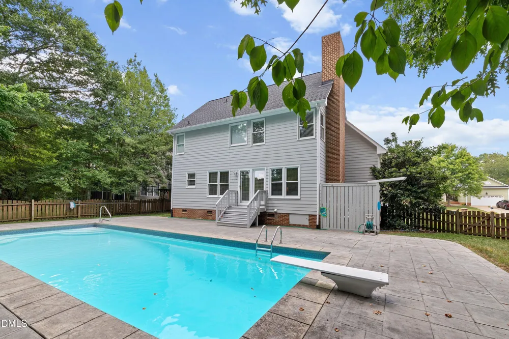 102 Copper Hill Drive Cary, NC 27518