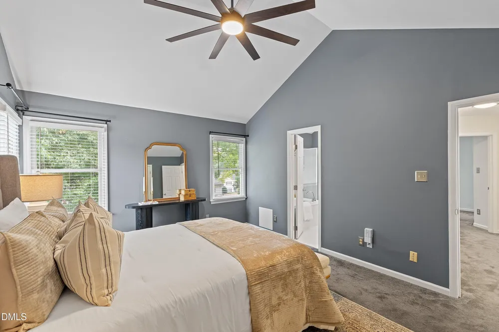102 Copper Hill Drive Cary, NC 27518