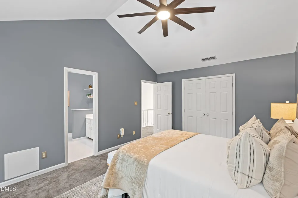 102 Copper Hill Drive Cary, NC 27518
