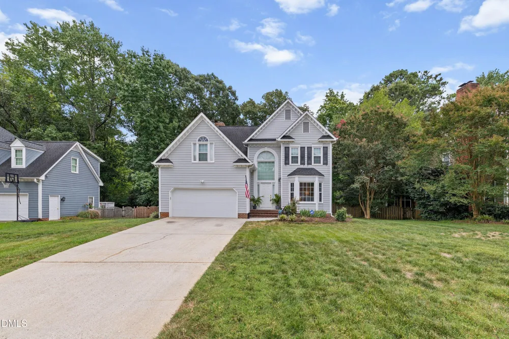 102 Copper Hill Drive Cary, NC 27518