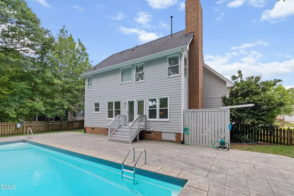 102 Copper Hill Drive Cary, NC 27518