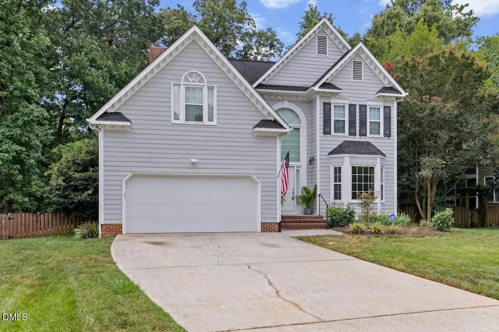 102 Copper Hill Drive Cary, NC 27518