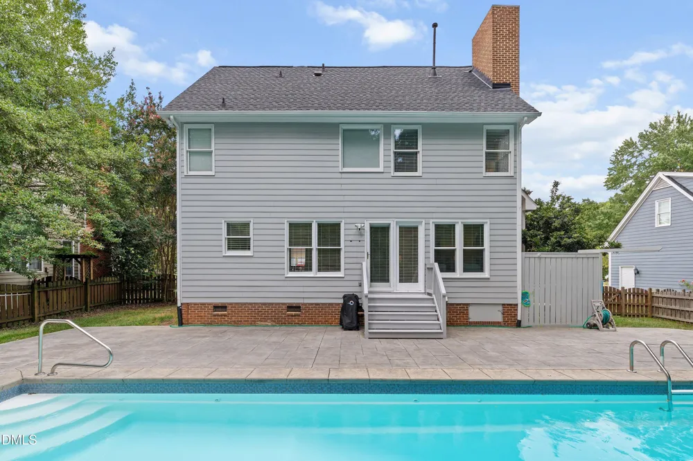 102 Copper Hill Drive Cary, NC 27518