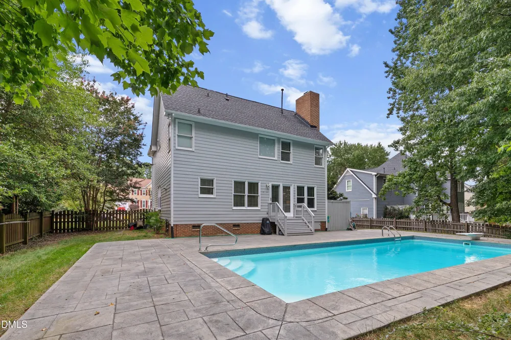 102 Copper Hill Drive Cary, NC 27518