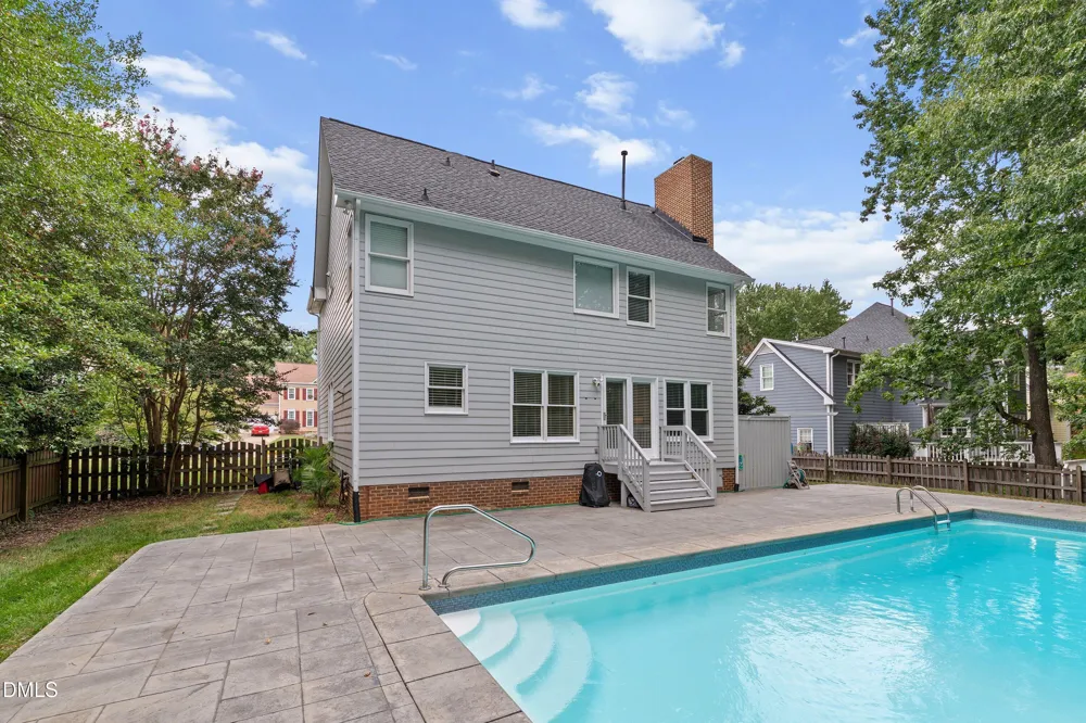 102 Copper Hill Drive Cary, NC 27518
