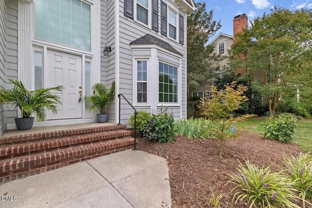 102 Copper Hill Drive Cary, NC 27518