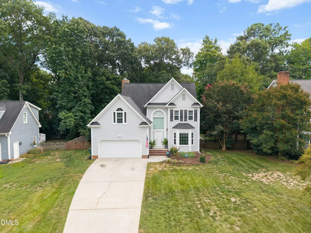 102 Copper Hill Drive Cary, NC 27518