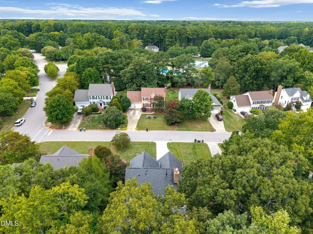 102 Copper Hill Drive Cary, NC 27518