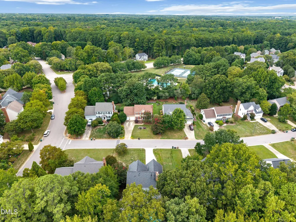 102 Copper Hill Drive Cary, NC 27518