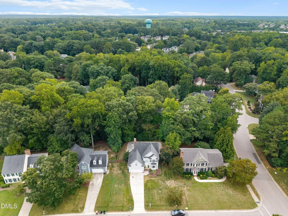 102 Copper Hill Drive Cary, NC 27518