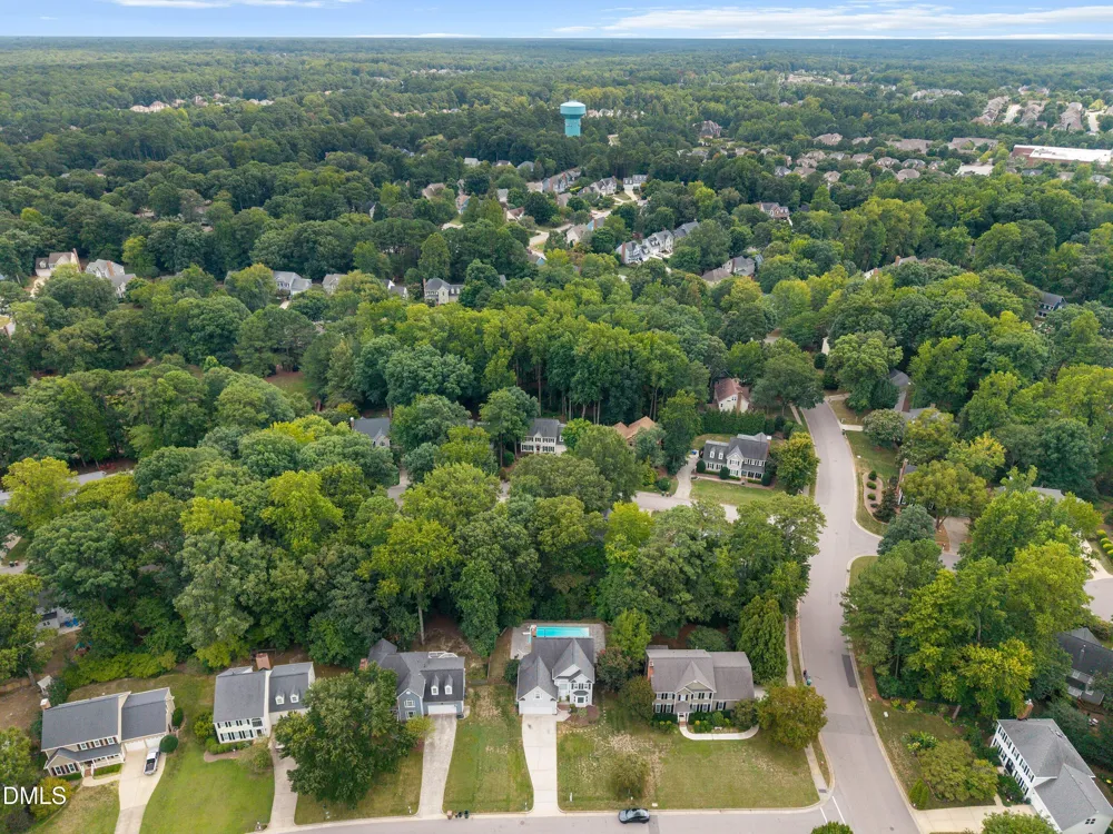 102 Copper Hill Drive Cary, NC 27518