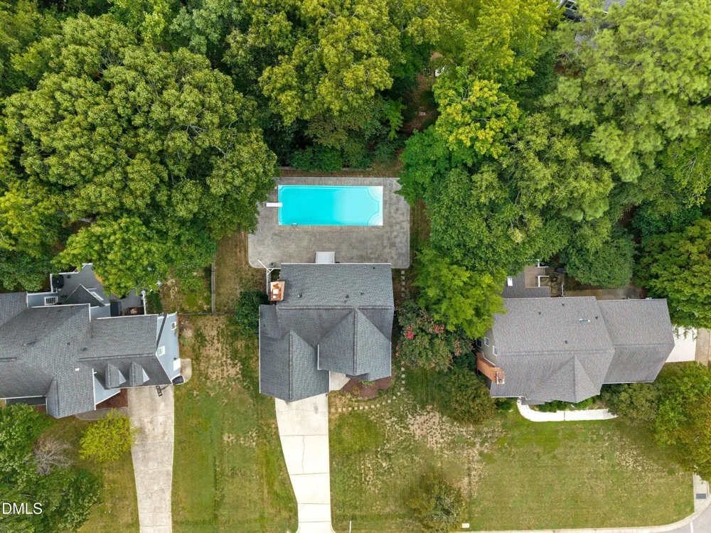 102 Copper Hill Drive Cary, NC 27518