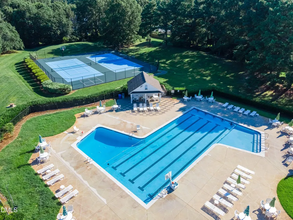 102 Copper Hill Drive Cary, NC 27518
