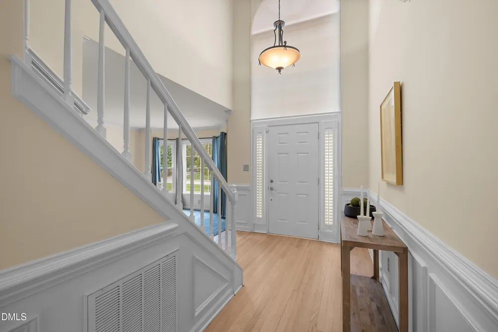 102 Copper Hill Drive Cary, NC 27518
