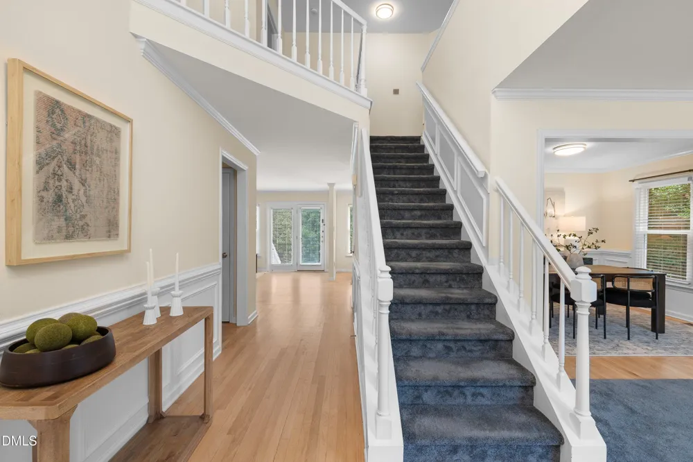 102 Copper Hill Drive Cary, NC 27518