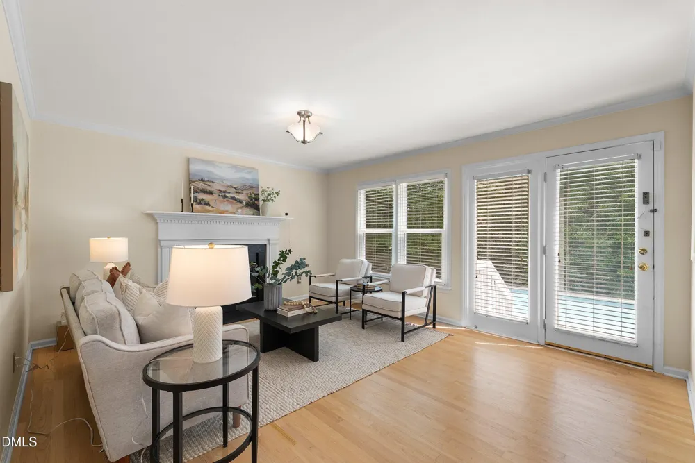 102 Copper Hill Drive Cary, NC 27518