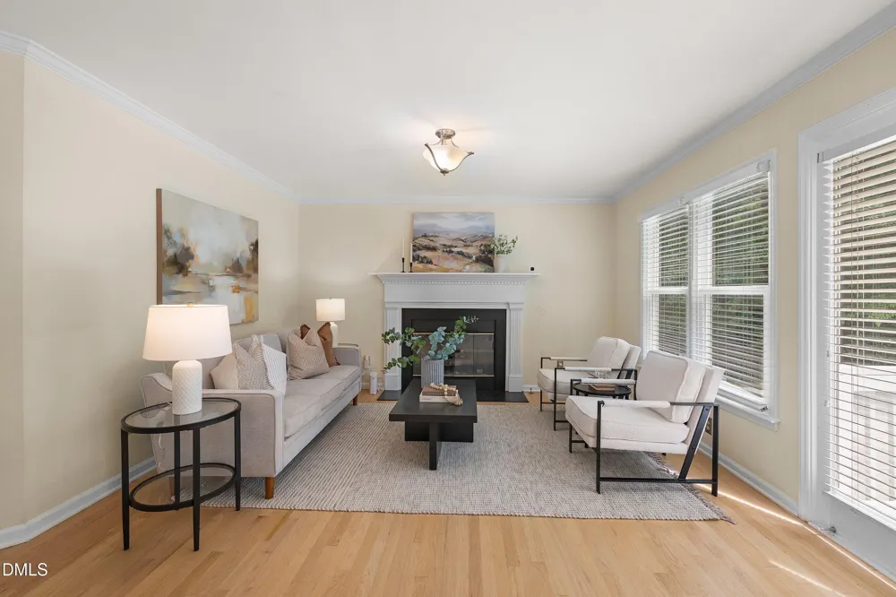 102 Copper Hill Drive Cary, NC 27518